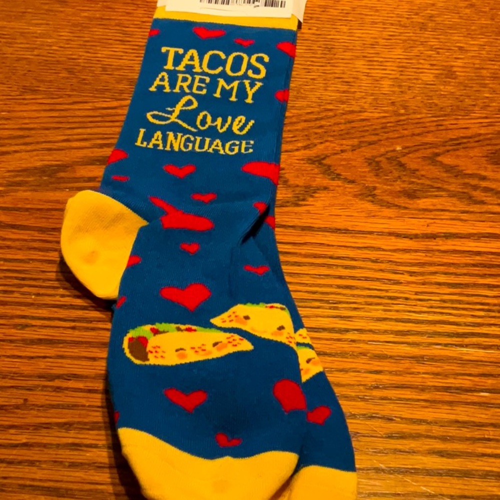 Primitives by Kathy LOL socks – fun socks -new